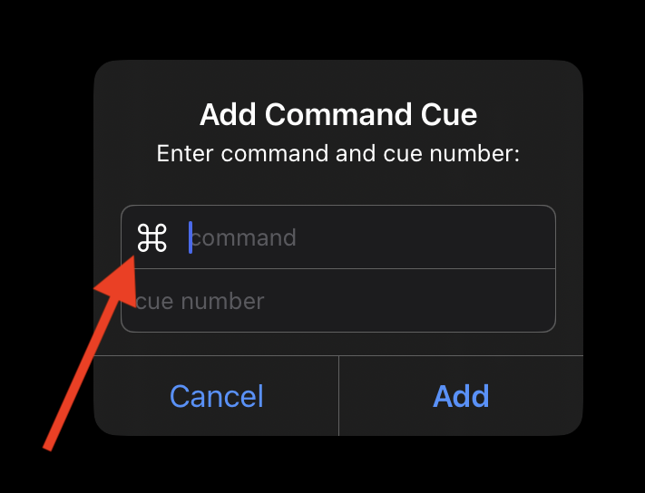 Option button
